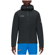 Herrenjacke Mammut Rime IN Flex hooded Jacket Men