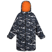 Bademantel Regatta Junior Waterproof Changing Robe