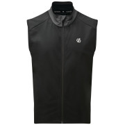 Herrenweste Dare 2b Sequel Vest schwarz Black