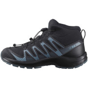 Kinderschuhe Salomon Xa Pro V8 Mid Waterproof