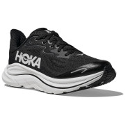 Kinderschuhe Hoka Y Clifton 10 Big Kids schwarz/weiß Black / White