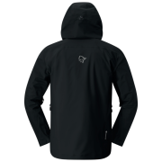 Herrenjacke Norrona falketind Gore-Tex Jacket