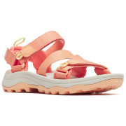 Damensandalen Merrell Speed Fusion Sport Rmx W rosa carnation