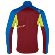 Herren-Sweatshirt La Sportiva Elements Jkt M