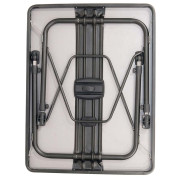 Campingtisch Crespo AP-245 80x60 cm