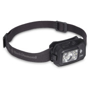 Stirnlampe Black Diamond STORM 450 schwarz black
