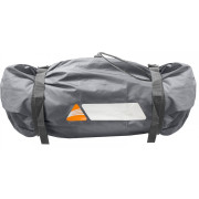 Zelt-Tragetasche Vango Large Fastpack Bag grau Smoke