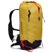Rucksack Black Diamond Cirque 25 Backpack gelb Sulphur Green (3059)