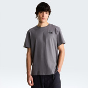Herren-T-Shirt The North Face U 60Th Anniversary 2 Relaxed Ss Tee
