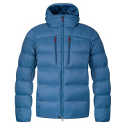 Herren-Daunenjacke Rafiki Vertigo M blau poseidon
