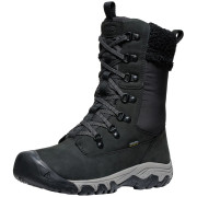 Damen Winterschuhe Keen Greta Tall Boot Wp Women