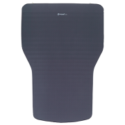 Aufblasbare Matratze Outwell Highway Campercar 132 dunkelblau Night blue