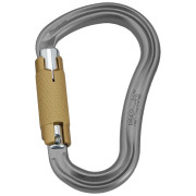 Karabiner Rock Empire Carabiner HMS Magnum 2T grau Grey