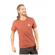 Herren-T-Shirt Chillaz E Ciao