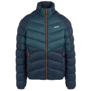 Herrenjacke Regatta Dalent dunkelblau MnlgtDen/Nvy