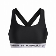 Büstenhalter Under Armour Crossback Mid Bra