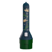 Taschenlampe Ledlenser Kidbeam4