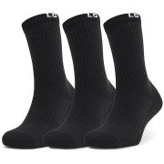 Socken Under Armour Core Crew 3PK