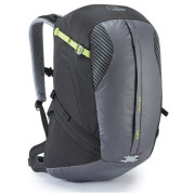 Rucksack Lowe Alpine Airzone Velo 30 schwarz Black/Bl