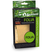 Isothermfolie Rockland NRC Emergency