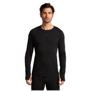 Herren-Funktionsshirt Icebreaker Men Merino 200 ZoneKnit LS Crewe
