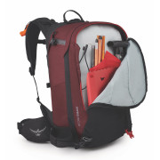 Lawinenrucksack Osprey Sopris Pro E2 Airbag Pack