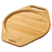 Unterlage Omnia Trivet Bamboo