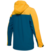 Herren Softshell-Jacke Loap Lurad