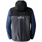 Herrenjacke The North Face M Ma Wind Full Zip- Eu 2022