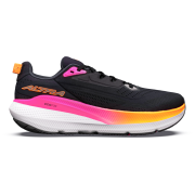 Damen Laufschuhe Altra FWD Via 2 schwarz/rosa Black/Silver/Knockout Pink - 88W