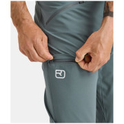 Herrenhose Ortovox Brenta Pants M