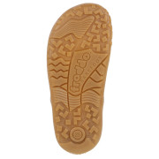 Kindersandalen Frodo Barefoot sandal Yellow