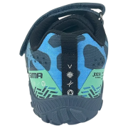 Kinderschuhe Joma Sima Barefoot Black