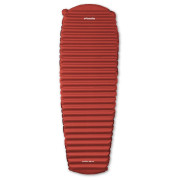 Selbstaufblasende Isomatte Pinguin Matrix 38 NX rot Orange