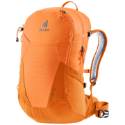 Damenrucksack Deuter Futura 21 SL hellorange peach-tuscany