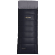 Deckenschlafsack Hannah Lodger 200 dunkelblau parisian night