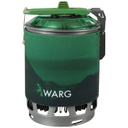 Gaskocher Warg Flashtower