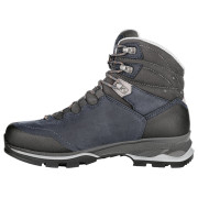 Damen Trekkingschuhe Lowa Lady Light GTX