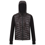 Damenjacke Regatta Kelton schwarz Black
