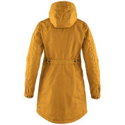 Damenmantel Fjällräven Kiruna Padded Parka W