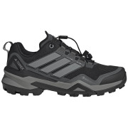 Damen Wanderschuhe Adidas Terrex Skychaser Gtx W schwarz