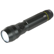 Taschenlampe Regatta Montegra 400 Hand schwarz Black