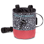 Kreidebeutel Black Diamond Mojo Kids Chalk rot Wild Rose