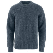Herrenpullover Fjällräven Övik Waffle Knit M