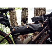Fahrradtasche für den Rahmen Ortlieb Frame-Pack RC Toptube 4L