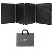 Solarmodul EcoFlow 110W