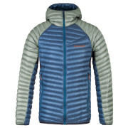 Herren-Daunenjacke Hannah Mio Hoody