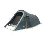 Wanderzelt Vango Soul 200 blau/grau Deep Blue