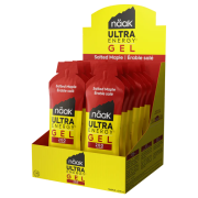 Energie-Gel Näak Salted Maple - Ultra Energy™ Gel