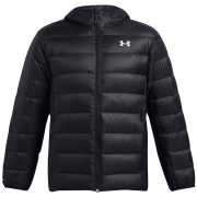 Herrenjacke Under Armour Legend Down Hooded Jacket